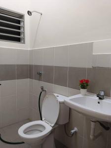 Homestay Ismail LEKIR