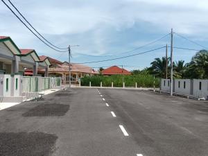 Homestay Ismail LEKIR