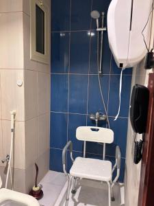 فندق هيلا ان للايواء السياحي Hailaann Hotel