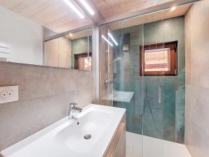 Chalets Chalet Josapiar : photos des chambres