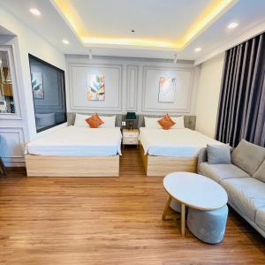FLC Sunny Beach Quy Nhon Apt