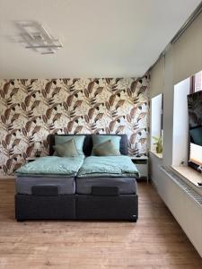 Ferienwohnung, Apartment Schwertherz