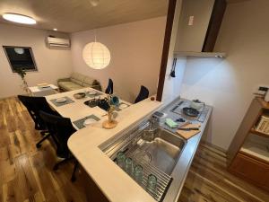 Uchimachi-3Fしげの里