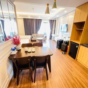 FLC Sunny Beach Quy Nhon Apt