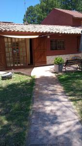 Casa dos dormitorios