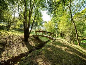 Maisons de vacances Charm in the Midi-Pyrenees : photos des chambres