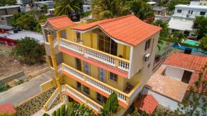 Residence Tropical Garden