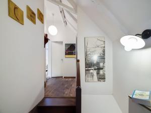 Maisons de vacances Charm in the Midi-Pyrenees : photos des chambres