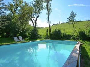 Sunny Watermill with Heated Pool