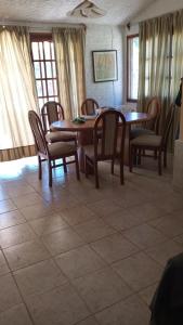 Casa dos dormitorios