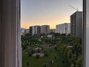 Cozy apartment near Park