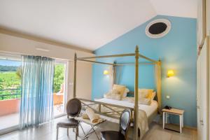Hotels Le Mas du Lingousto : photos des chambres