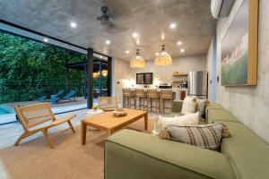 Manuel Antonio Tree House Villas - 3 Bedrooms