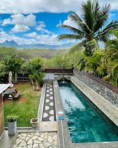 Villa Rea at Tamarin Beach - Ubytování bez kategorie ve městě Tamarin