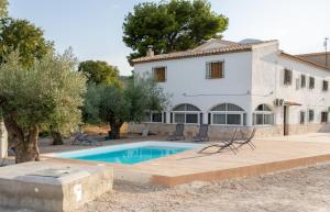 Cortijo Rural Ananda