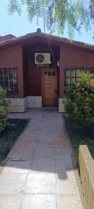 Casa dos dormitorios