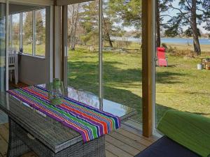 6 person holiday home in BERGKVARA-By Traum