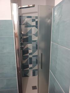 Appartamento via Benaducci Foligno