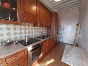 Cozy 2-Bedroom Apartment