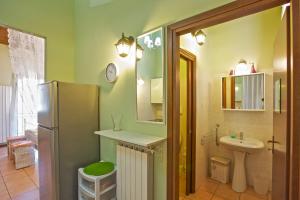 Residenz La Fonte Studios