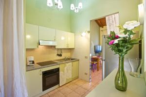 Residenz La Fonte Studios