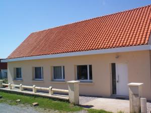Holiday Home in Audresselles by Seacoast