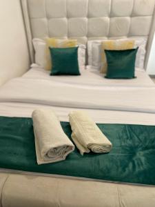 Casa Verde-Karen ngong