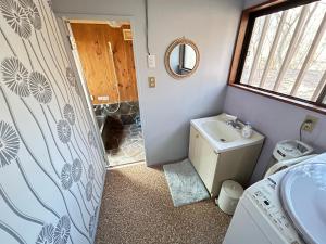 Villa in the forest Mori de ASOBU