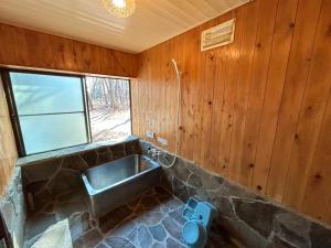 Villa in the forest Mori de ASOBU