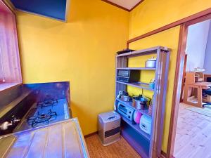 Villa in the forest Mori de ASOBU