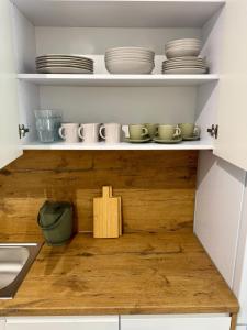 Apartamenty RS Kazimierza Wielka