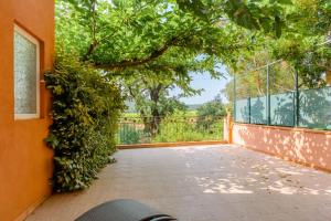 Hotels Le Mas du Lingousto : photos des chambres