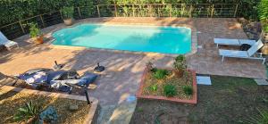 Maison de charme sur la Costa Brava