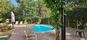 Maison de charme sur la Costa Brava