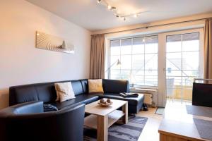 _DKK11_ Ferienwohnung Strandburg