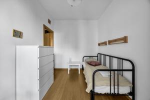 Bielany Business - Balcony, Parking - by Rentujemy