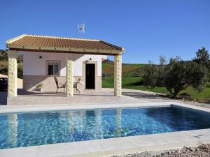 Andalusian Countryside Stay