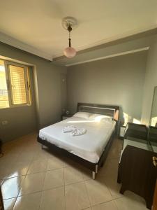 Jimmy Sea View Apartment Sarande