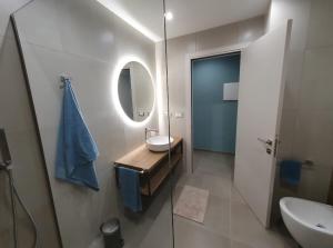 Playa degli Angeli Grecale