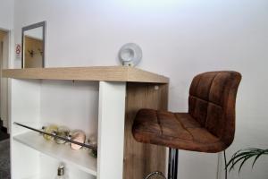 Balcony Apartment - Next to Opera