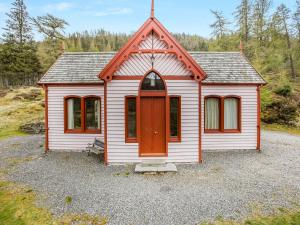 Stuffers Cottage