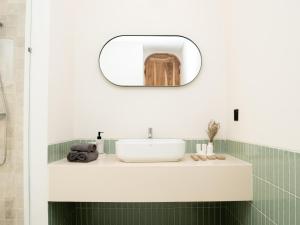 Aquae Villas - Solana - Mediterranean Elegance-1 bdr Kuta Lombok