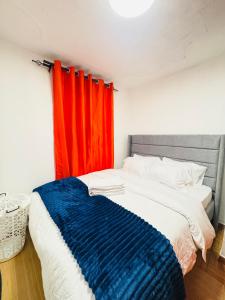 Cozy One bedroom in Ruaka, near two rivers