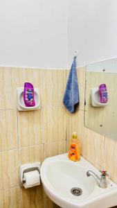 Cozy One bedroom in Ruaka, near two rivers