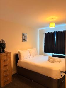 Garth House, 66 Clarence Street, York