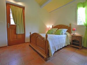 Villas Les Mages Pool & Garrigue : photos des chambres