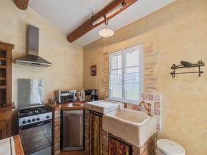 Villas Les Mages Pool & Garrigue : photos des chambres