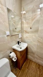 Apartament nr 3 przy Sali Kominkowej