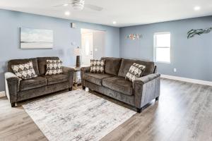 5 Blocks to Wildwood Beach Family Getaway!