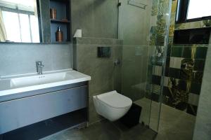 DeCasa Residency 23BHK with Balcony in New Town